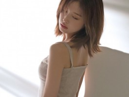  아린이 비하인드컷