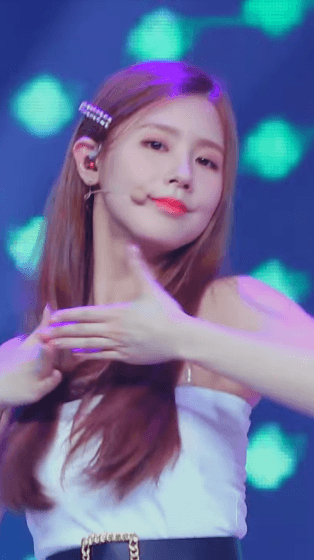 깔끔한 여대생 느낌 미연