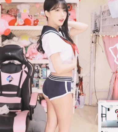 에디린 몸매