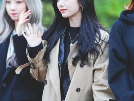우주소녀 보나