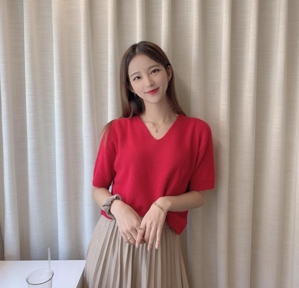 김진아 치어