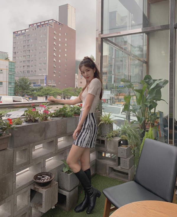 김진아 치어
