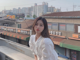 김진아 치어