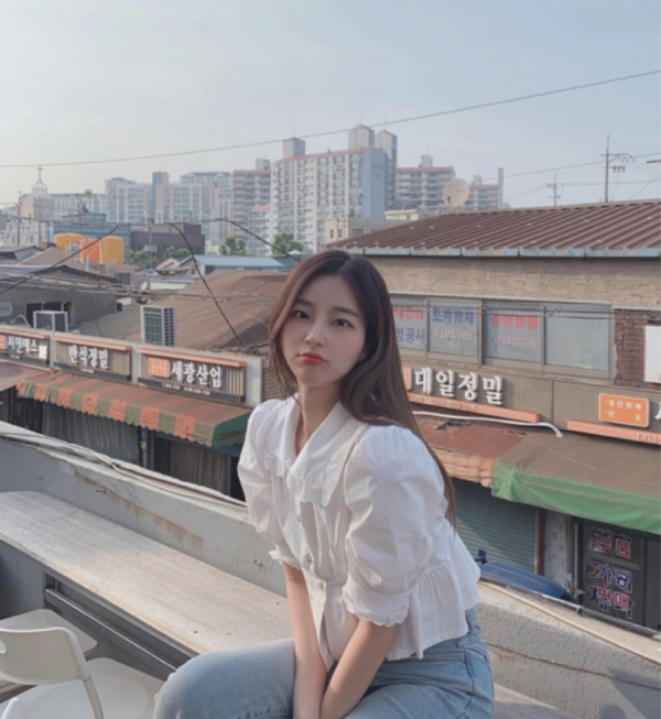 김진아 치어