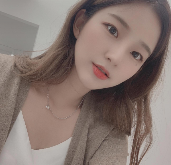 김진아 치어