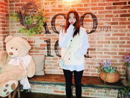 우기~
