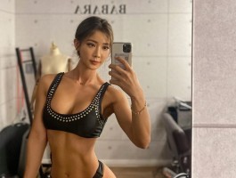 정수란 트레이너