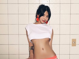정유나