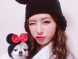 박기량