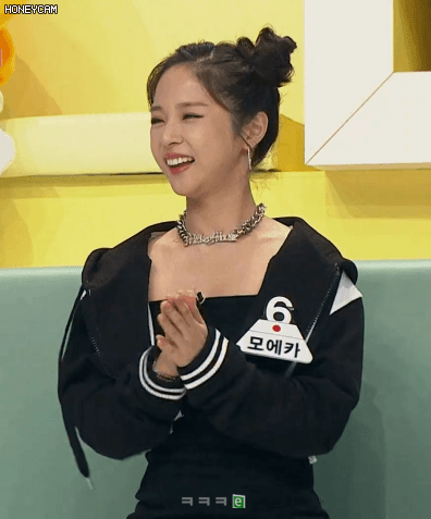 모에카 팀장