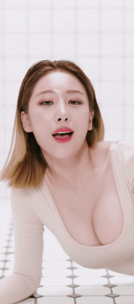 블랙스완 뮤비 속 혜미