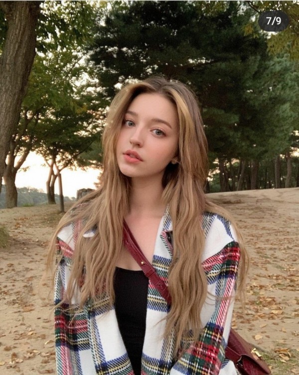 백번 봐도 안질리는 얼굴