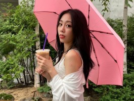 이쁜데