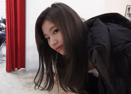 흔들흔들