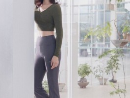 이하늬 화보