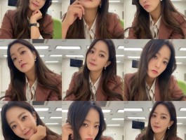 희선이누나 최근 근황