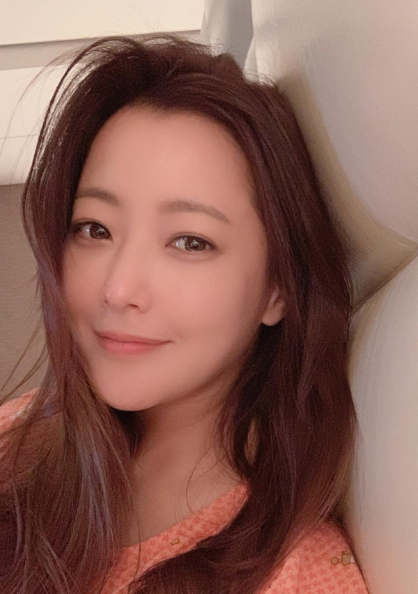 희선이누나 최근 근황