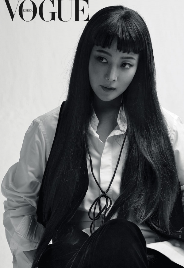 희선이누나 최근 근황