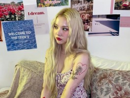 은하 인스타그램 5장