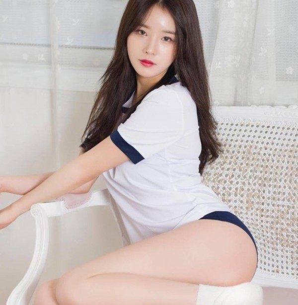 화보녀