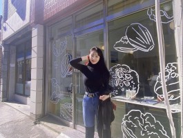 청바지녀