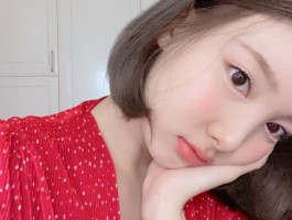 트와이스 인스타 나연
