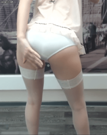 안대녀