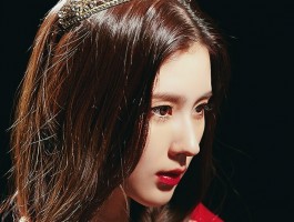 조미연 콧대