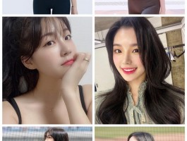 안지현 vs 조연주 치어