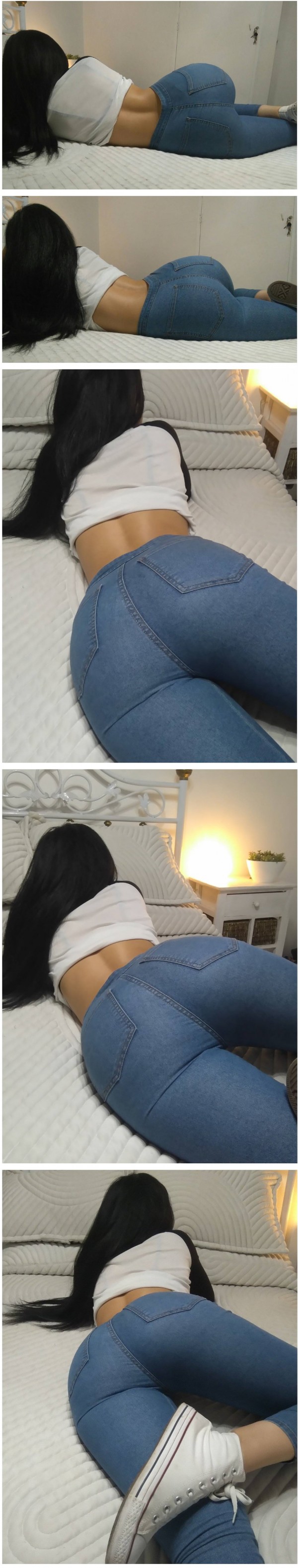 청바지 핏