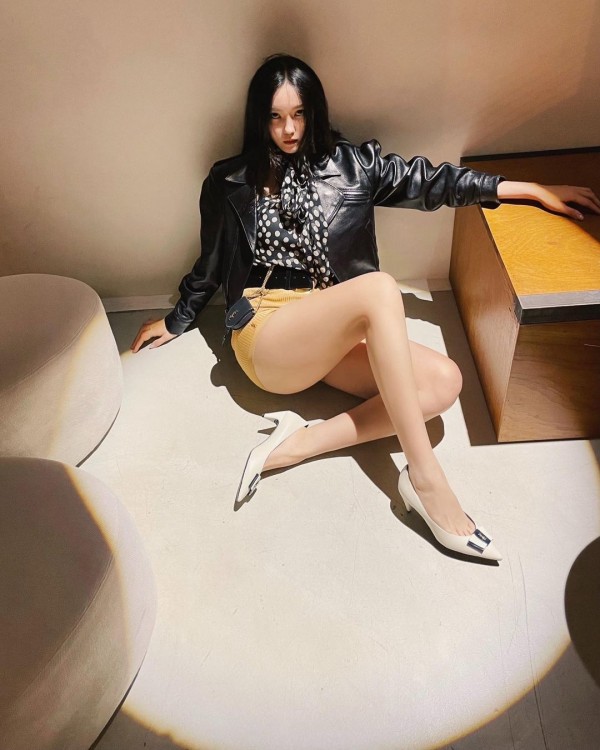 티아라 효민