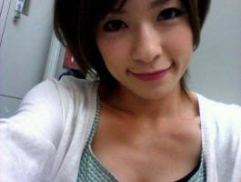 카스미 카호
