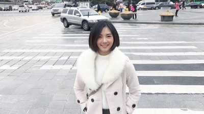 태국녀