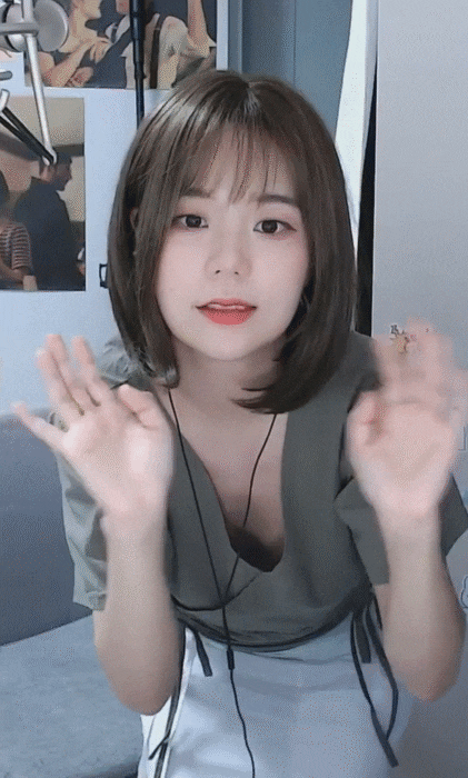 덜렁덜렁