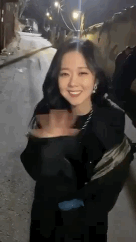 41세 장나라 