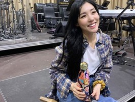 소녀시대 티파니