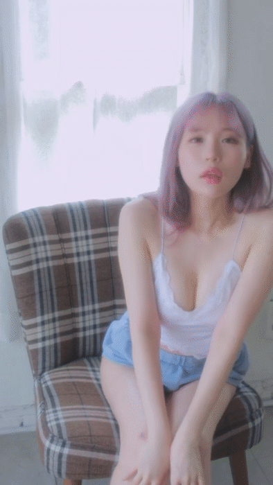 오빠 나 심심해