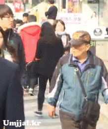 일반인 레전드