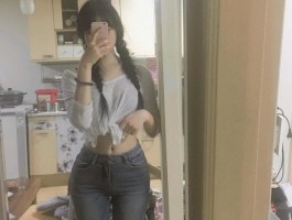 여친룩의 정석