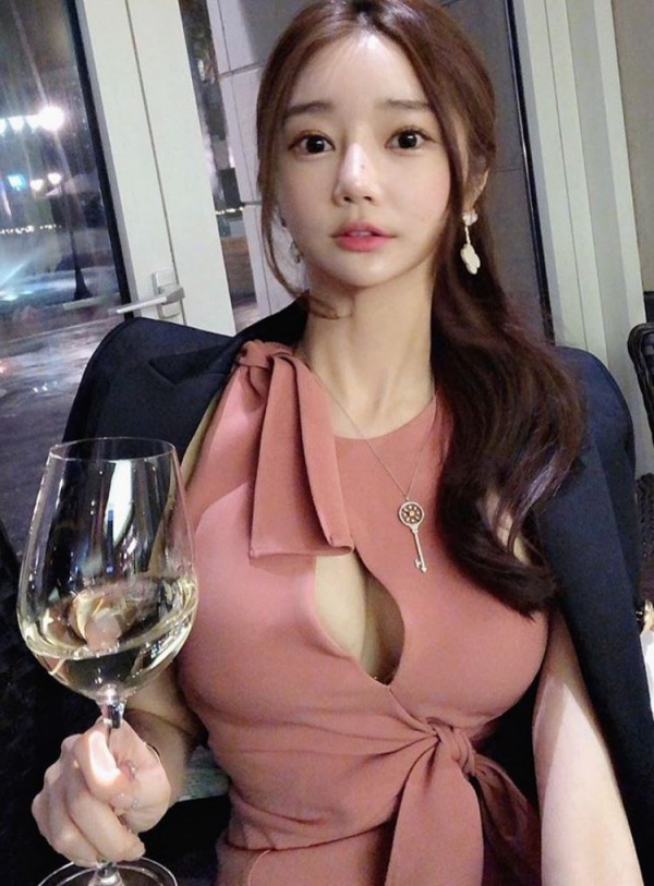 청담동 금수저 누나