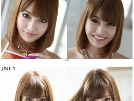 아스카 키라라 12년간 얼굴 변화