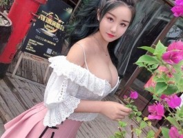 꽃집 아가씨