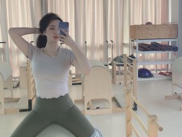 남잘알 필라테스녀