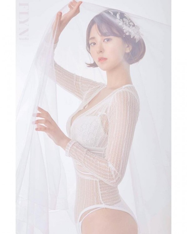필라테스녀2