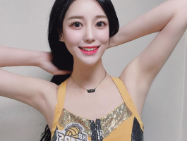 치어리더