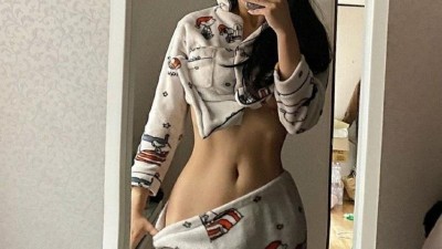 골반녀