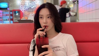이주빈