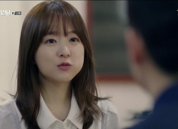 노안  vs 동안 여러분의 선택은?