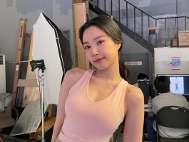 손
